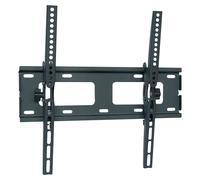 Techly ICA-PLB 131M Soporte de pared para TV 23-55” LED/LCD 50kg inclinable slim 50mm