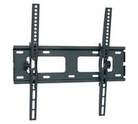 Techly ica-plb 131m soporte para tv 139,7 cm (55') negro