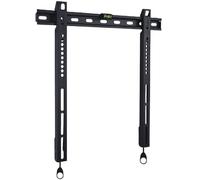 Techly ICA-PLB 140M Soporte de pared para TV 32-55" LED/LCD 50kg delgado 23mm