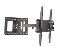 Techly ICA-PLB 148M Soporte de pared para TV 23-55" LED/LCD 45kg giratorio inclinable