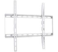 Techly Soporte mural LCD ICA-PLB-162MW 23''-55'' 45 kg VESA 400x400 mm Slim fijo Blanco