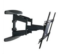 Techly ICA-PLB 172L Soporte de pared para TV 40-80" LED/LCD 50kg giratorio inclinable