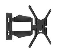 Techly ICA-PLB 271M Soporte de pared para TV 25-52" LED/LCD 40kg giratorio inclinable