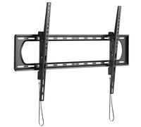 Techly ICA-PLB 369T Soporte de pared para TV 60-120" LED/LCD 120kg inclinable slim 80mm