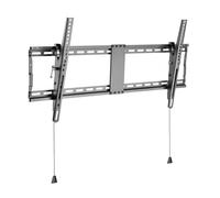 Techly ICA-PLB 590 Soporte de pared para TV 43-90" LED/LCD 70kg inclinable slim 49mm