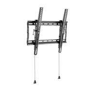 Techly ICA-PLB 59T Soporte de pared para TV 32-70" LED/LCD 70kg inclinable slim 49mm