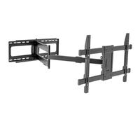 Techly ICA-PLB 721 Soporte de pared para TV 42-80" LED/LCD 70kg giratorio largo