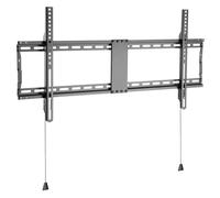 Techly ICA-PLB 948F soporte para TV 2,29 m (90") Negro
