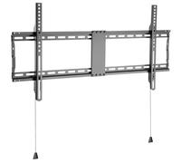 Techly ICA-PLB 948F soporte para TV 2,29 m (90") Negro