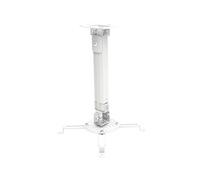 Techly ICA-PM 18S Brazo de proyector de techo 580 lc
