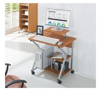 Techly ICA-TB 218 Escritorio compacto para ordenador