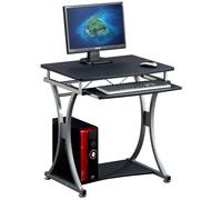 Techly ICA-TB 328BK Escritorio de computadora