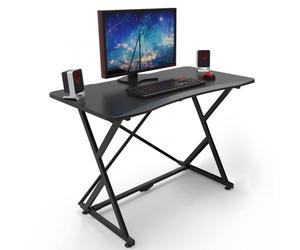 Techly ICA-TB ESG01 Escritorio de computadora para juegos