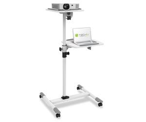 Techly ICA-TB TPM-6 Mesa alta para proyector