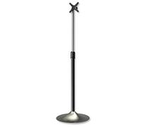 TECHly ICA-TR10 - Soporte para televisor (33,0 cm (13) a 68,6 cm (27), inclinable y Giratorio.