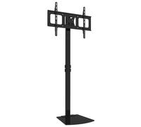 Techly ICA-TR12 Soporte de suelo ajustable para TV de 32-70" hasta 45kg