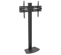 Techly ICA-TR27 Soporte de suelo para TV de 32-55" hasta 40kg ajustable