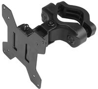 Techly icalcd100bk kit de montaje - kit de sujección (30°, 360°, 18