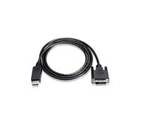 Techly icoc dsp-c12-050 adaptador de cable de vídeo 5 m displayport d