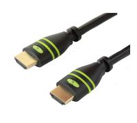 Techly ICOC HDMI-4-150 Cable HDMI a HDMI 15M 1.4 M/M 15m