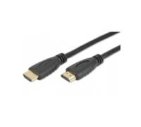 Techly icoc hdmi2-4-060 cable hdmi 6 m hdmi tipo a (estándar) negro
