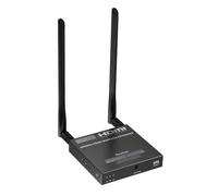 Techly IDATA HDMI-WL699E - Receptor adicional para 4K 60Hz HDMI Extender Wireless 624780