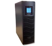 Techly IUPS-3000-S30P sistema de alimentación ininterrumpida (UPS) 3000 VA 3 salidas AC - Fuente de alimentación continua (UPS) (3000 VA, 2400 W, 175 V, 290 V, 220 V, 240 V)