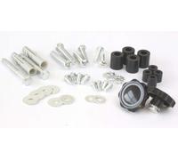 Techly Schrauben Satz Halterungen Vesa Standard Mo NUEVO