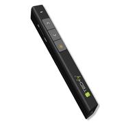 Techly Wireless Laser Pointer ratón