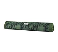 Techmade Barra de Sonido TM-A15-CAMG Altavoz, Carcasa portátil sin Cable, Color camufliging Verde para PC