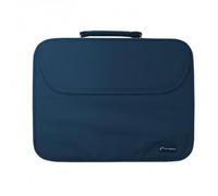Techmade Borsa per Notebook Nylon Fino a 15.6" BLU Scuro Marca