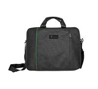Techmade Borsa per Notebook Nylon Fino a 15.6" Verde Marca