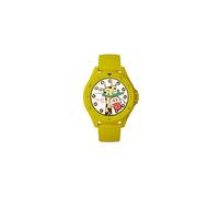 Techmade Reloj inteligente para niños Trill, amarillo, talla única