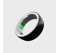 TECHMADE Smart Ring X Niah, Monitor de Sueño Recargable, Anillo Deportivo Multifuncional para la Salud, Función Táctil para Vídeo/Música y SOS Llamada de Emergencia (7)