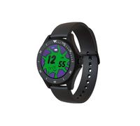 Techmade - Smartwatch Niños | Llamadas y Notificaciones | Botón SOS | Cronómetro y Podómetro | Resistente al Agua IP68 | Aprendizaje de Hora, Negro, Única