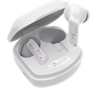 Techmade TM-K175-WH Auriculares Inalámbricos Con Estuche De Carga Color Blanco