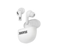 Techmade TM-K201E-JUV Earbuds AURICOLARI Bluetooth Logo Juventus Marca