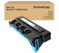 TechnaCopy Repuesto compatible con WX-103 WX103 WX103 - Konica Minolta Bizhub C558, C658, C554, C308, C454, C368, C458, 284, 224, 458, 454, 308, 368, 364, C28 4, C22 4, C364, C258, C554, C454