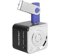 Technaxx Altavoz portátil Mini Musicman de 3 W, 1 vía, 3 W, 150-18000 Hz, 4 ohmios, cableado al 10%, negro, 3527, 1 pieza