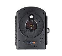 Technaxx Cámara para grabación en cámara Lenta con micrófono Incorporado Altavoz y Capacidad de grabación en Modo FullHD alimentación de la batería Varios Modos de Funcionamiento ТХ-164