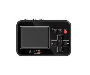 Technaxx Digitalizzatore video retrò TX-182