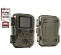 Technaxx TX-117 Caja Interior y exterior 1920 x 1080 Pixeles Techo/pared