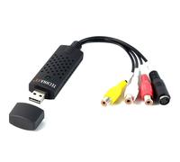 Technaxx Grabador de vídeo USB 2.0 TX-20