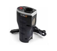 Technaxx Inversor 4645 ICTX TE13 Negro