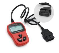 Technaxx TX-184 Herramientas de Diagnóstico Escáner OBD II Auto Coche Camión