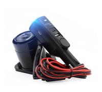 Technaxx Sistema de Alarma para Coche con Sirena de 105 dB TX-168 | Sensor de movimiento PIR, mando con botón de pánico, puertos USB, batería de hasta 7 días para coche, autocaravana y barco