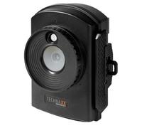 Technaxx TX-164 Cámara de Time-Lapse Compacta 2MP FullHD 1/2.7" CMOS Negra