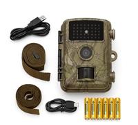 Cámara salvaje Technaxx 1080p TX-256