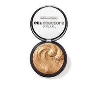 Technic Get Gorgeous 24 ct oro relieve en polvo, 6 g