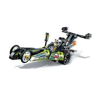 Technic Lego 42103 - Pull-Back - Top Fuel Dragster (225 Piezas)